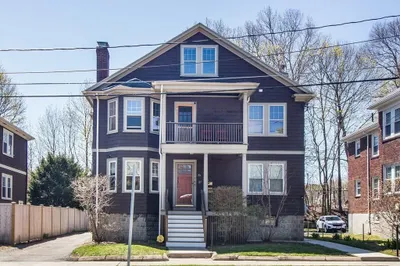 27 Channing Road #27