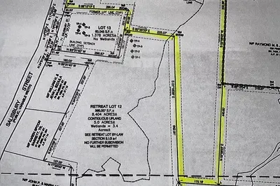 69 Salisbury St., Lot 14 St 1