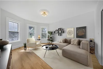 21 Wolcott Street #21
