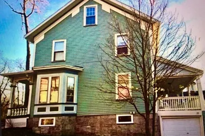 22 Orchard Street #22 1