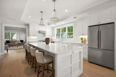 8 Westfield Road