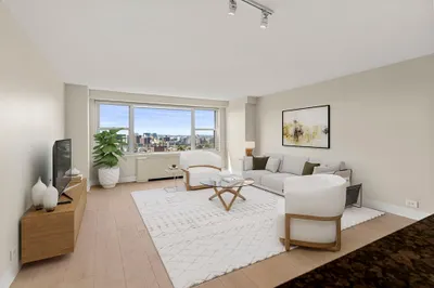 151 Tremont St #23P