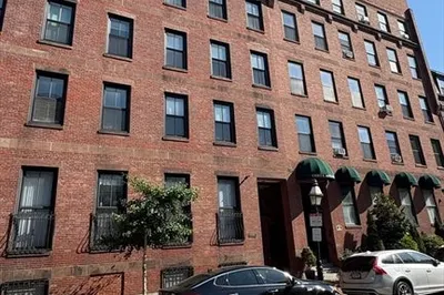 5 Appleton St #5E