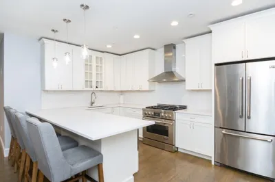 199 W 8th Street #1