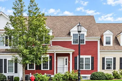 41 Meeting House Road #41 1