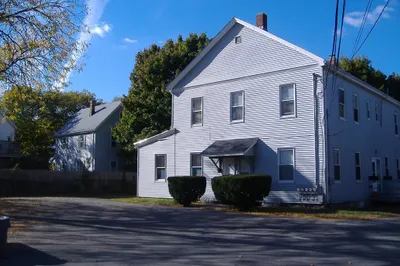 14 Waterview Place #14 1