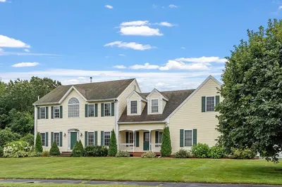 82 Kendall Hill Road 1