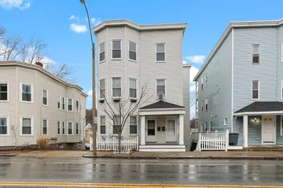 1283 Massachusetts Avenue #3 1