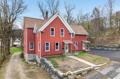 37 West Myrtle St #B 1
