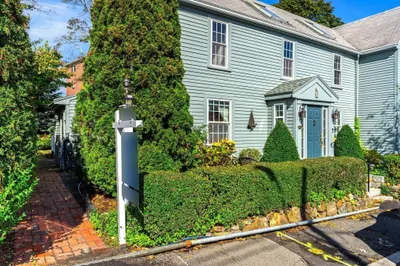45 Prospect St #2 1