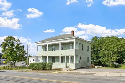 282 Lancaster St