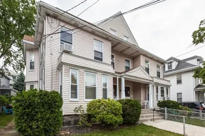 27 Parsons St #27 1