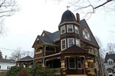 104 South Main St #3
