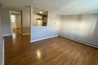 100 Washington Park Drive #6
