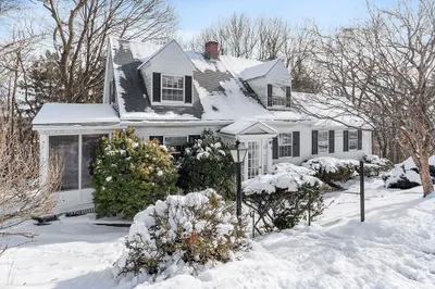 93 Fitch Hill Ave