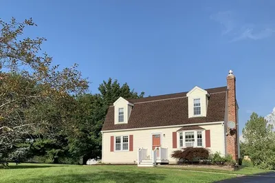 50 J Davis Rd