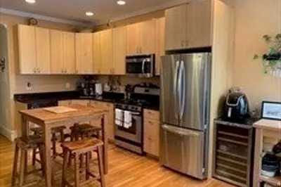 37 Mt Vernon St #1R