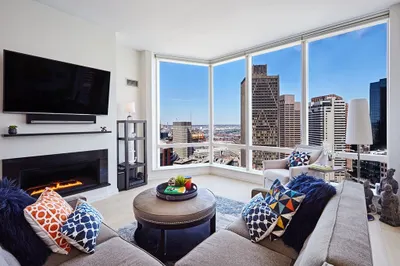 1 Franklin Street #3505