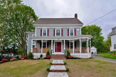 135 Commonwealth Road 1