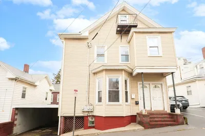 8-10 Benedict Avenue