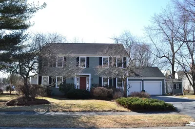 1 Abenaki Road 1