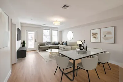 70 Bremen St #308