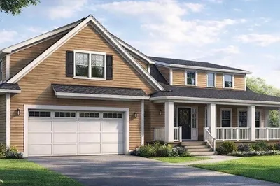 Lot C Old Anthony St 1