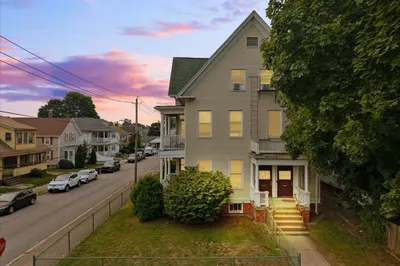 85 Maynard St