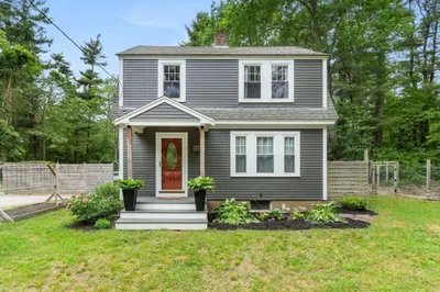 254 Kingstown Way 1