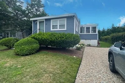 13 Thomas Ave