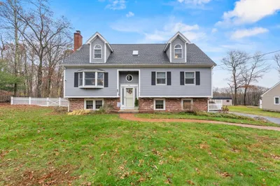 91 Stoddard Drive 1