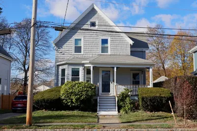 62 Stetson Avenue 1