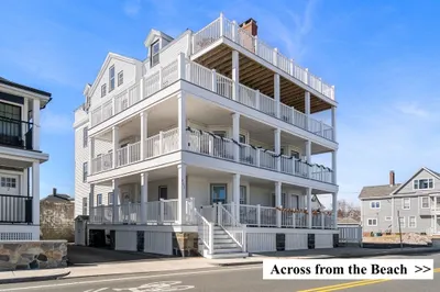 203 Winthrop Shore Dr #2