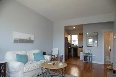 85 Park Drive #12