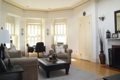 46 Commonwealth Avenue #10 1