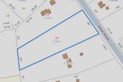 1455 Main Road 1