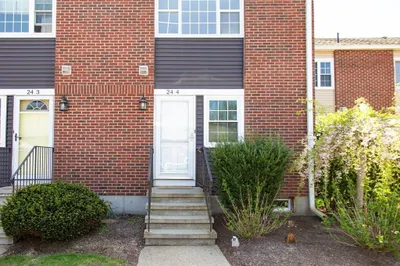 41 Foundry Street #24-4