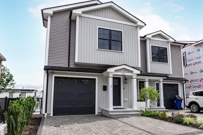 165 Campbell Avenue #2 1