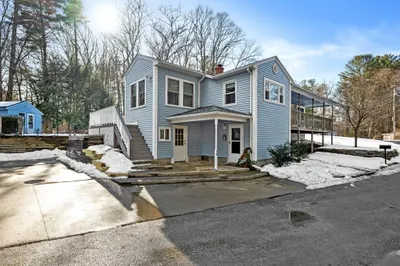 28 North Buffumville Shore Rd 1
