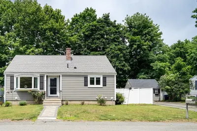 6 Fairview Ter 1