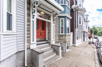 166 I St #2