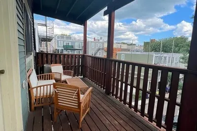 261 E Street #3