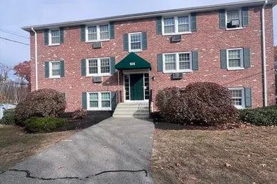 105 Ridgewood Ln #22