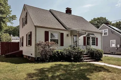23 Rice Road