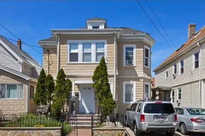 248 Spring Street #2 1