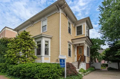 30 Shepard Street #30 1