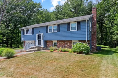 8 Foley Drive