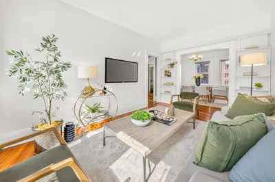 551 Brookline Ave #4 1