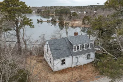 40 Pine Point