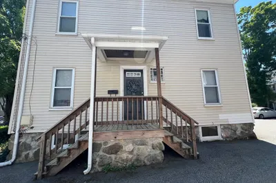 58 Rich Street #1